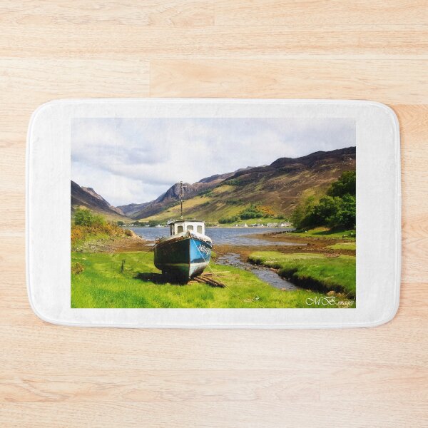 Item preview, A Boat Called Beth designed and sold by maureen bracewell.