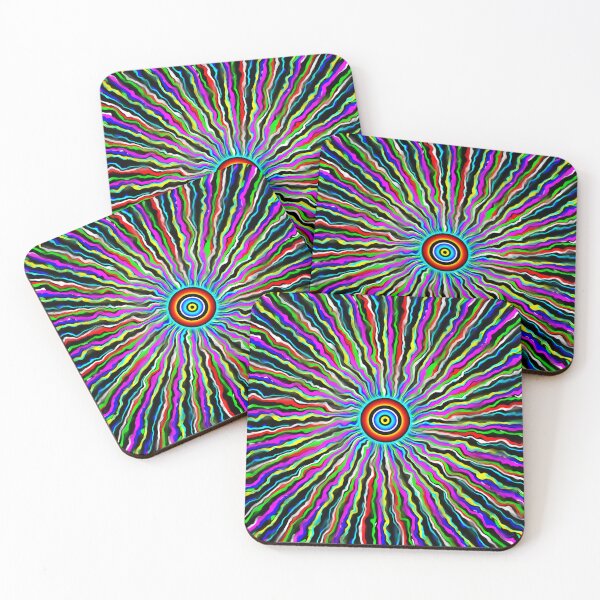 Item preview, Colour Explosion designed and sold by glowdesigns.