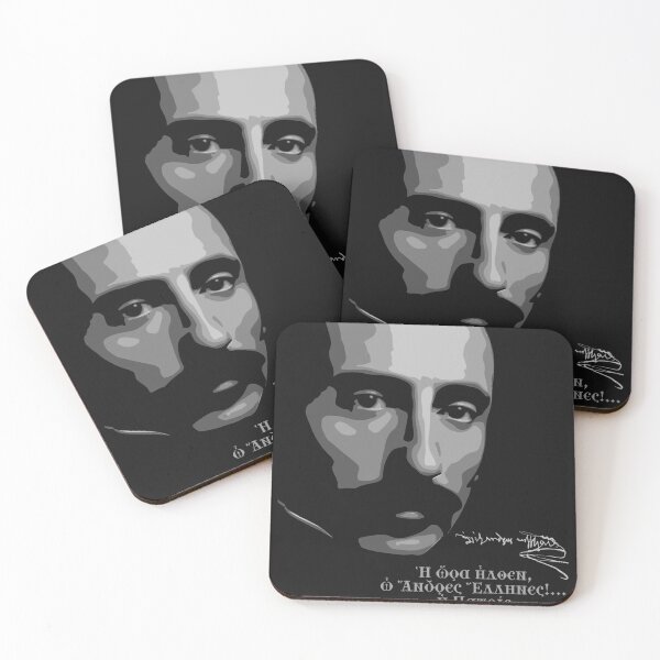 Item preview, YPSILANTIS ALEXANDROS designed and sold by MGRAPHICDESIGN.