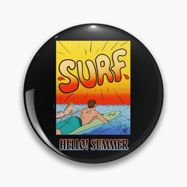 Item preview, Vintage Distressed Surf - Dune - Sci Fi designed and sold by LOST IN THOUGHT.