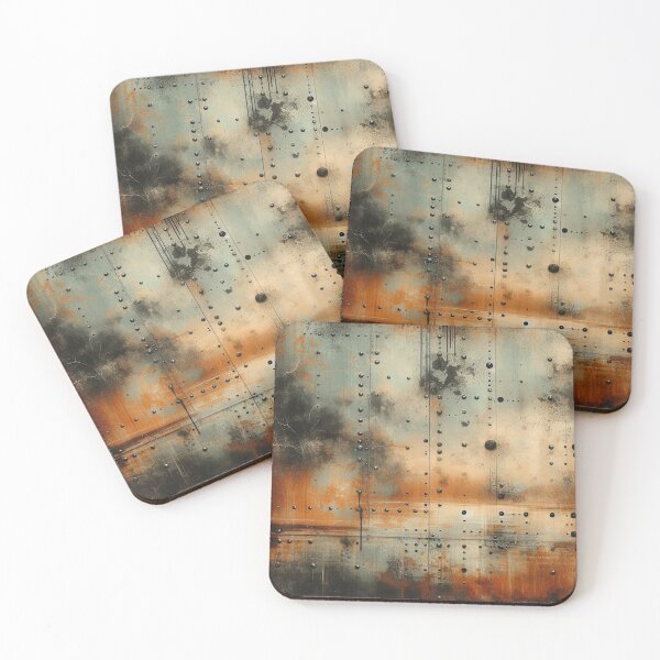 Item preview, Grunge and metal and rust designed and sold by annem12333.