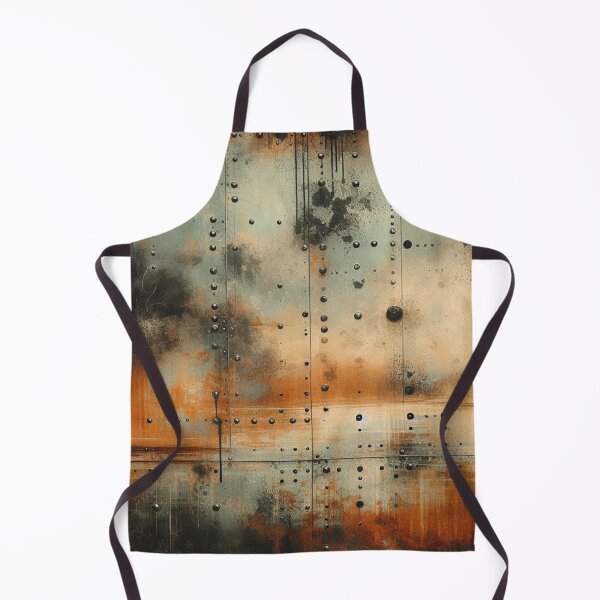 Item preview, Grunge and metal and rust designed and sold by annem12333.
