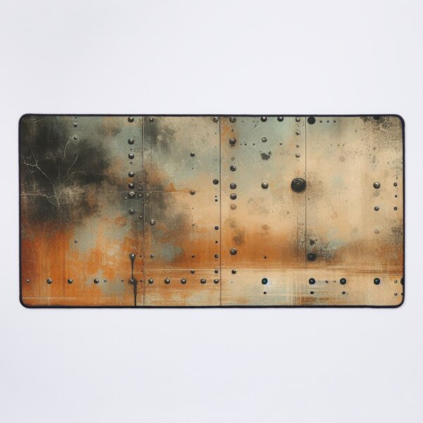 Item preview, Grunge and metal and rust designed and sold by annem12333.