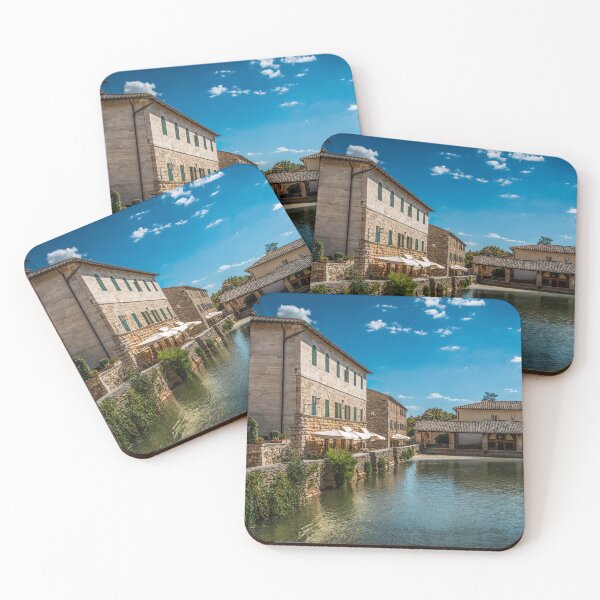 Item preview, A Day at a Tuscan Spa designed and sold by Viv Thompson Photography .