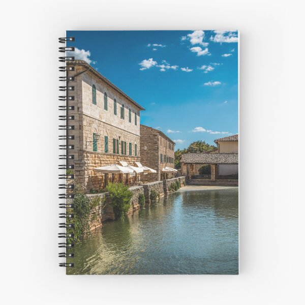Item preview, A Day at a Tuscan Spa designed and sold by Viv Thompson Photography .
