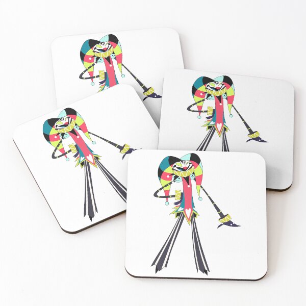 Item preview, Hazbin hotel designed and sold by mohammeDRT.