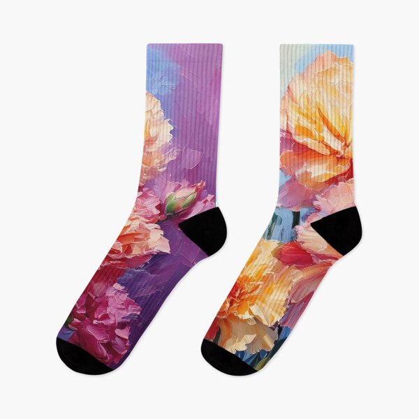 Item preview, Colorful Carnations designed and sold by SMartin.