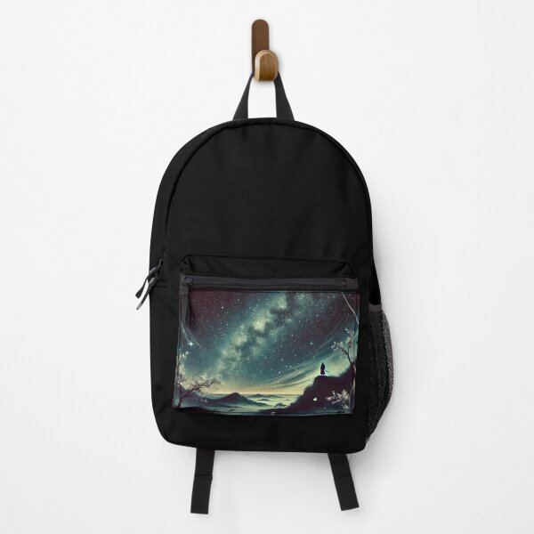 Item preview, Samurai’s Journey – Under the Celestial Sky designed and sold by Rag-Dog.