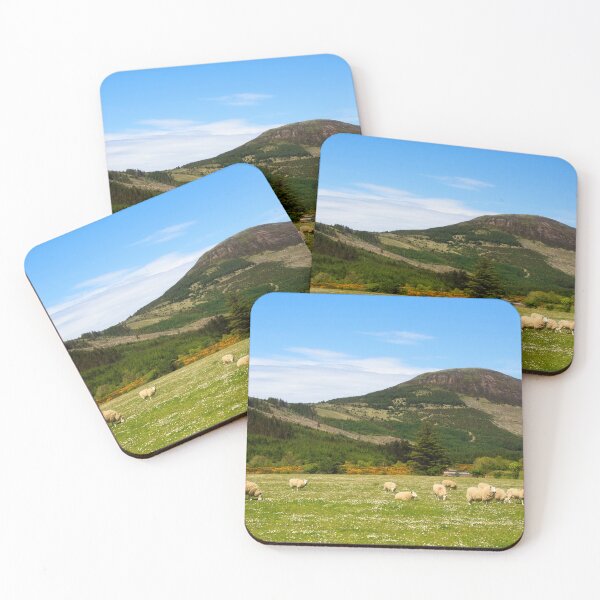 Item preview, The Sheep in the Daisies designed and sold by maureen bracewell.