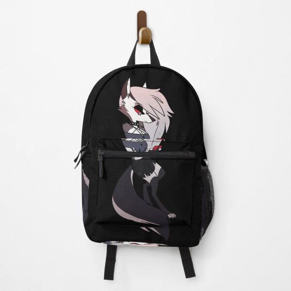 Item preview,  Loona Hazbin hotel designed and sold by mohammeDRT.