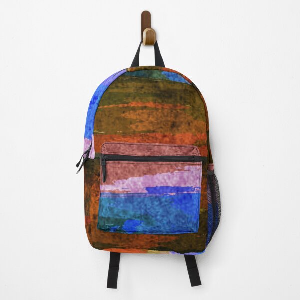 Item preview, Abstract sunset designed and sold by kinpirks.