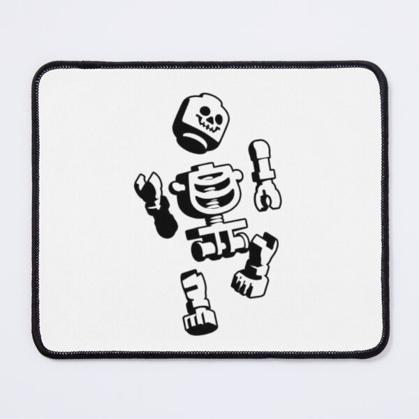 Item preview, Lego Skeleton designed and sold by Peponji.