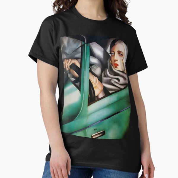 Item preview, Tamara Lempicka designed and sold by Ceremonials-.