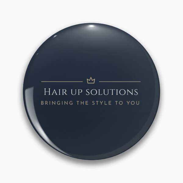 Item preview, Hair Up Solutions designed and sold by Prosser87.