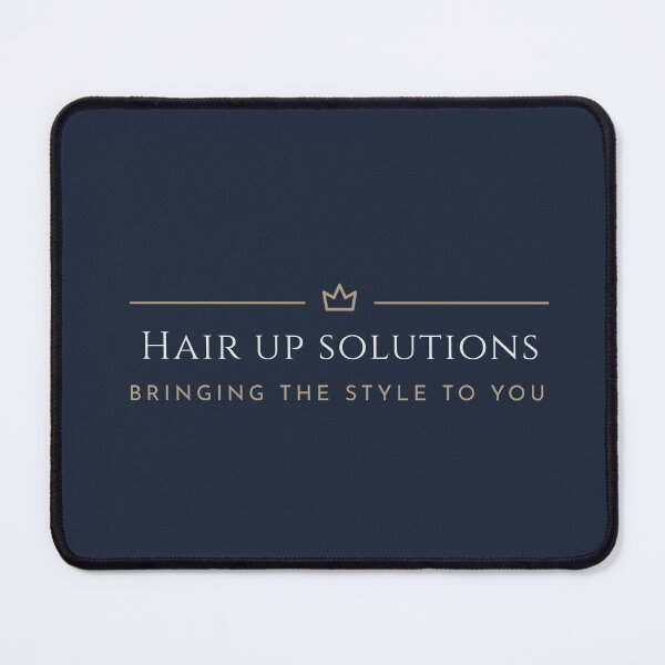 Item preview, Hair Up Solutions designed and sold by Prosser87.