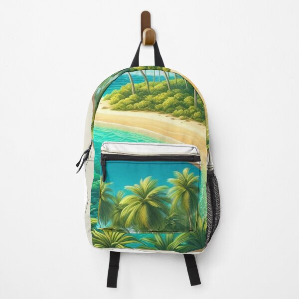 Item preview, Island Hopping designed and sold by Tenpaces.