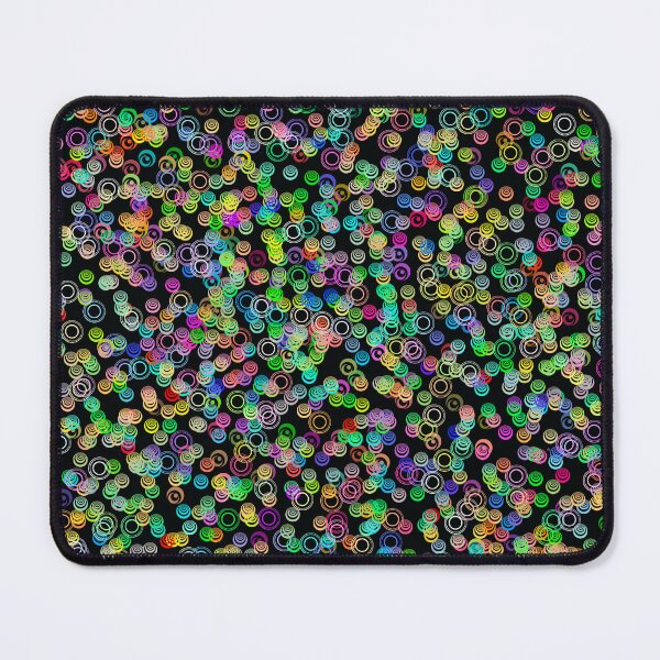 Item preview, Colored print fantasy designed and sold by manoloshoping.