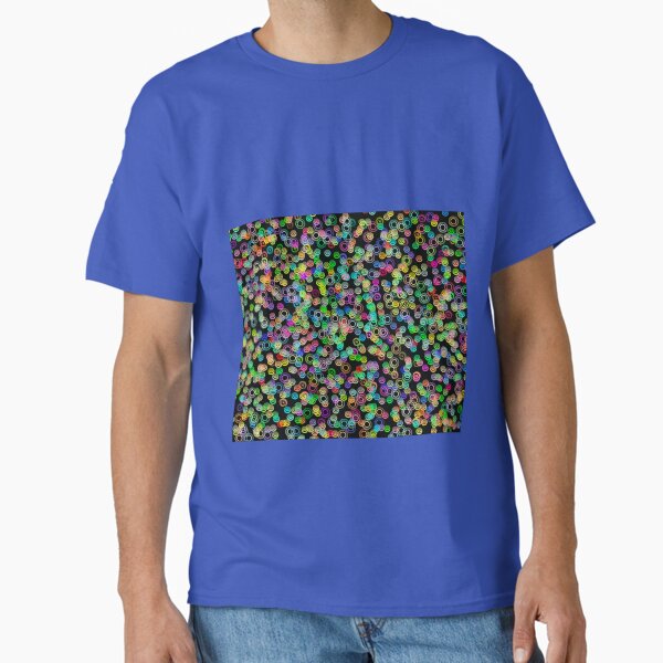 Item preview, Colored print fantasy designed and sold by manoloshoping.