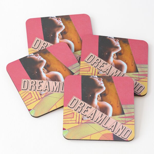 Item preview, Dreamland designed and sold by ScottBakerPoet.