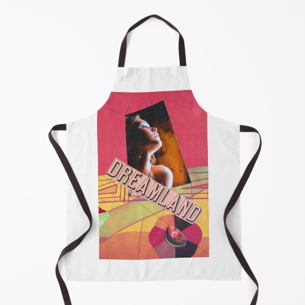 Item preview, Dreamland designed and sold by ScottBakerPoet.