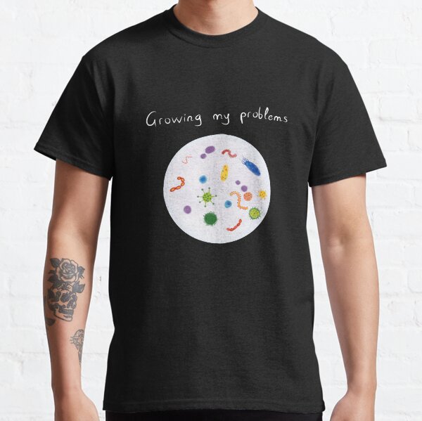 Item preview, Growing my problems designed and sold by Retreker.