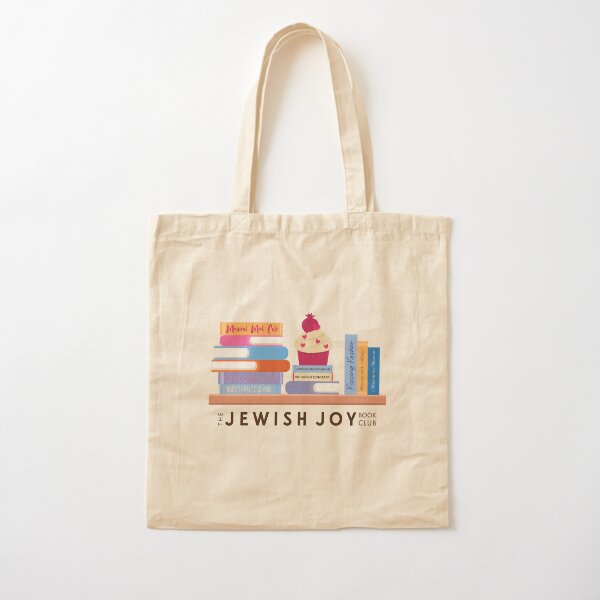 Item preview, Jewish Joy | Shelf of Jewish Joy designed and sold by Jewish Joy.