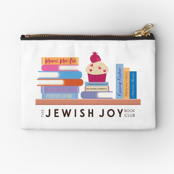 Artikel-Vorschau von Jüdische Freude | Regal der jüdischen Freude, designt und verkauft von Jewish Joy.