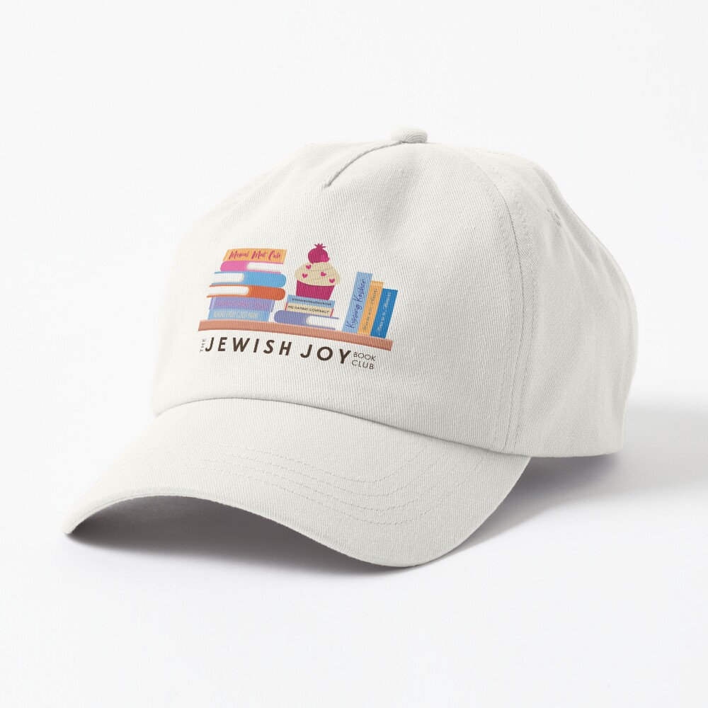 Artikel-Vorschau von Dad Hat, designt und verkauft von JewishJoy.