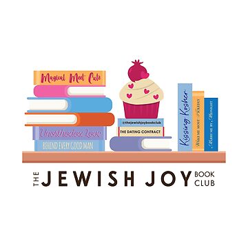 Vorschaubild zum Design Jüdische Freude | Regal der jüdischen Freude von Jewish Joy