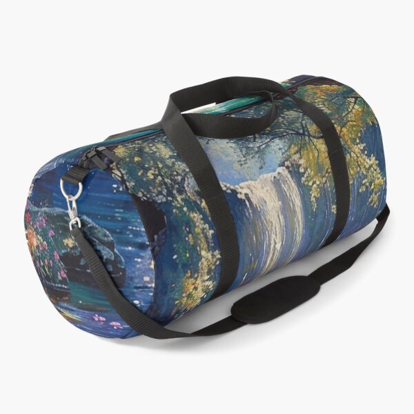 Item preview, Waterfall Cave designed and sold by Dawn van Doorn.