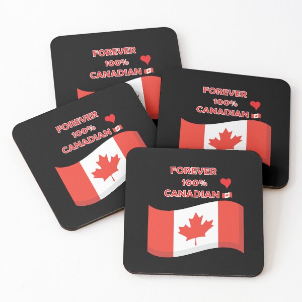 Item preview, Forever 100% Canadian designed and sold by PattersArt.