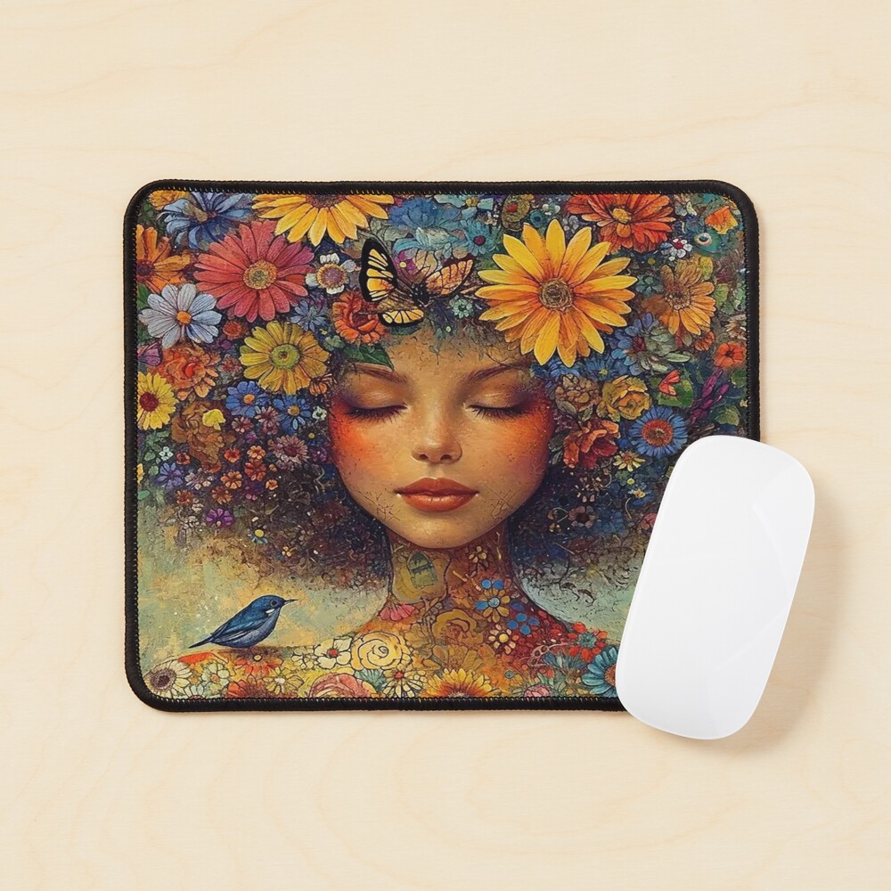 Item preview, Mouse Pad designed and sold by Reimed.