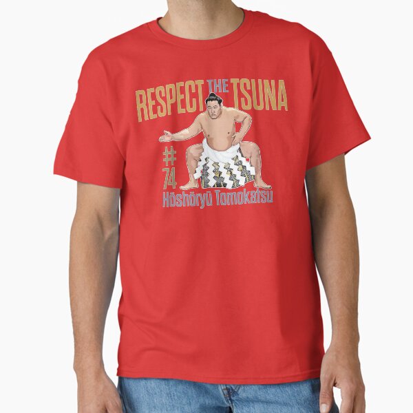 Item preview, Respect the Belt Sumo designed and sold by oddbirdart20.