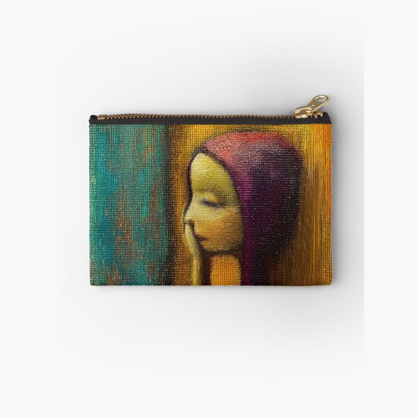Item preview, The Little Girl iii designed and sold by EugeJ.
