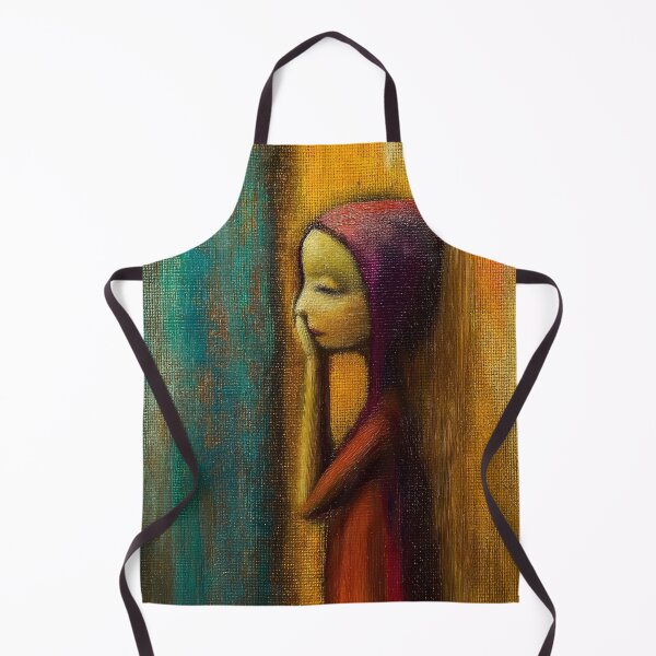 Item preview, The Little Girl iii designed and sold by EugeJ.
