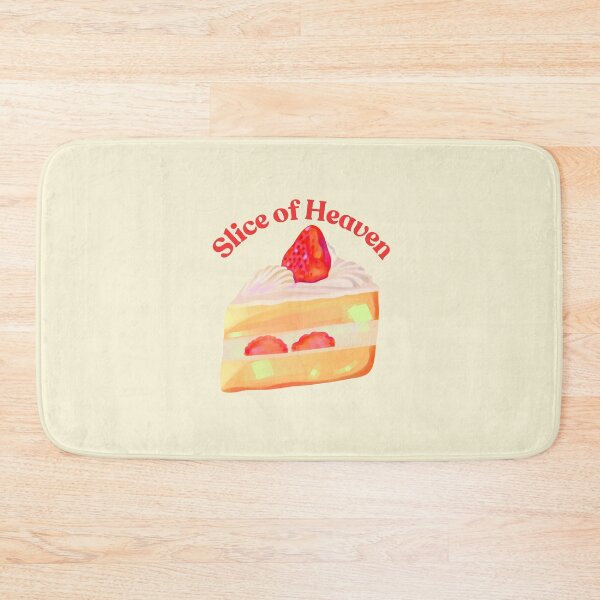 Item preview, Slice of Heaven  designed and sold by JLSiegleStudio.