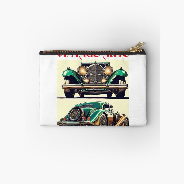 Item preview, Vintage Auto designed and sold by Donnis.