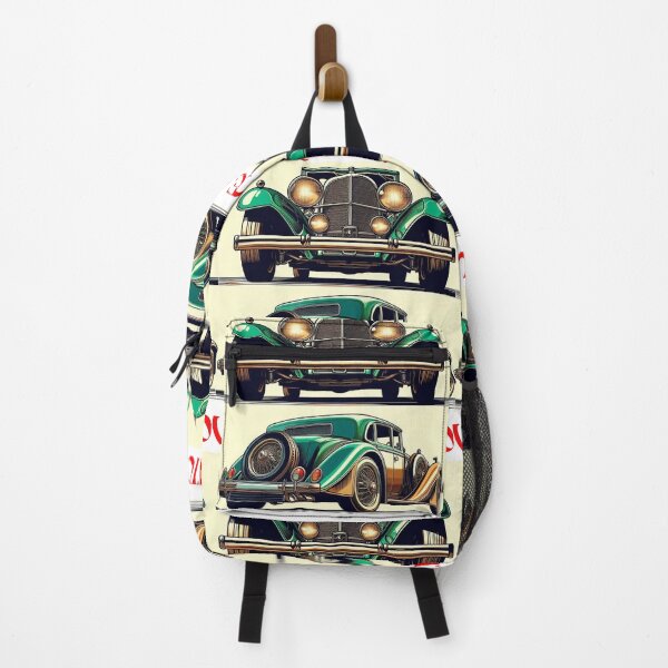 Item preview, Vintage Auto designed and sold by Donnis.