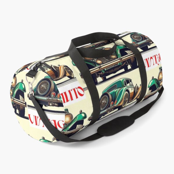 Item preview, Vintage Auto designed and sold by Donnis.