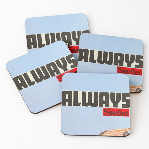 Item preview, Always Sweet designed and sold by ScottBakerPoet.