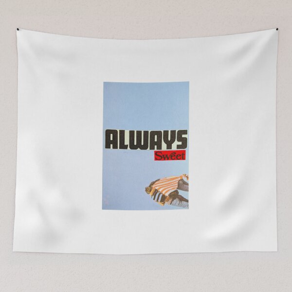 Item preview, Always Sweet designed and sold by ScottBakerPoet.