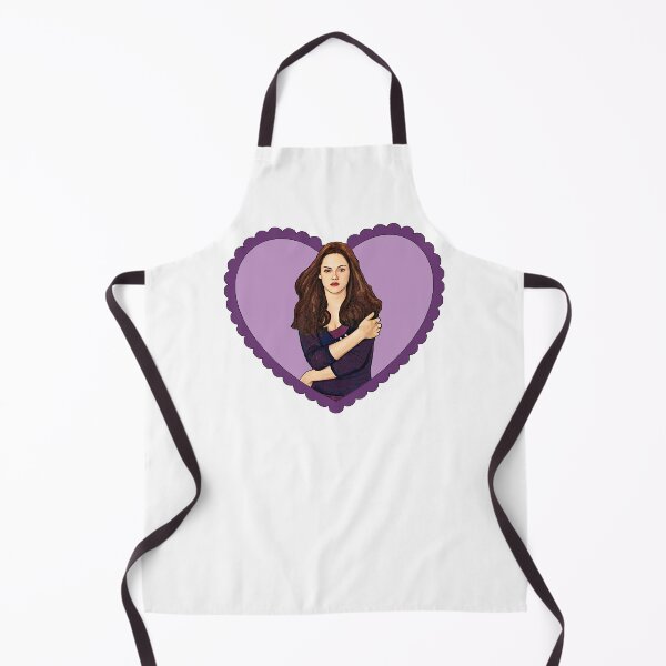 Item preview, Bella Swan Love Heart designed and sold by baranskini.