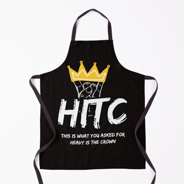 Item preview, Heavy Is The Crown designed and sold by Shadydesigner.