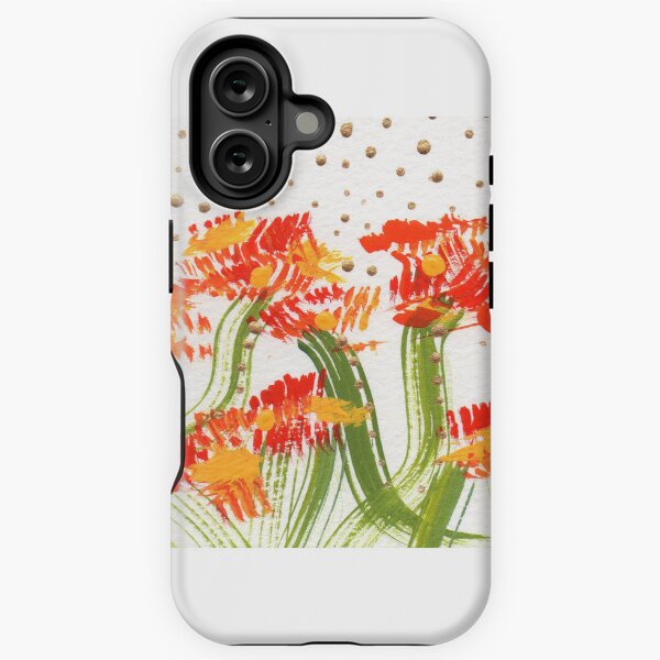 Aperçu de l'œuvre Fleurs d'oranger créée et vendue par Redbaygirl.