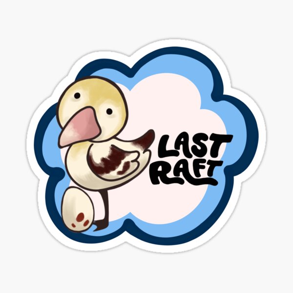 Item preview, Copy of Albee and Egg the short tailed albatross designed and sold by LASTRAFT.