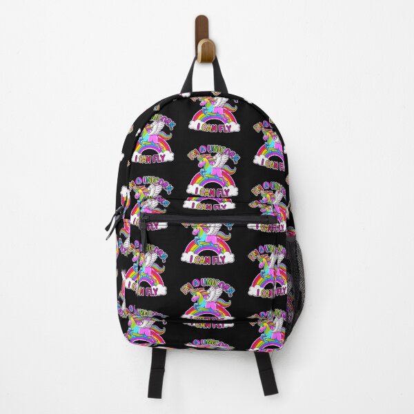 Item preview, I'm A Unicorn I Can Fly designed and sold by SteezeeStore.
