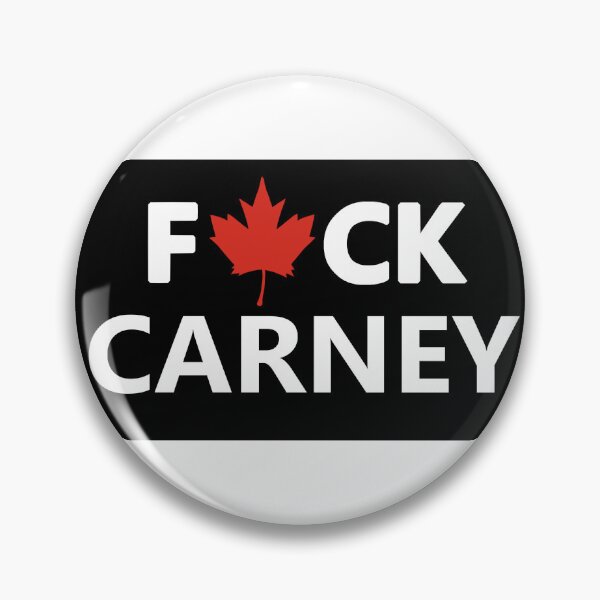 Item preview, F*CK Carney Inverse designed and sold by DriftingSun.