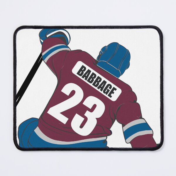 Item preview, 23 BABBAGE Hockey Products designed and sold by stinkylockers.