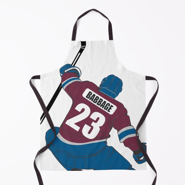 Item preview, 23 BABBAGE Hockey Products designed and sold by stinkylockers.