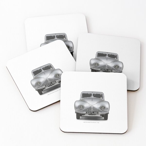 Item preview, Aston Martin Atom 1939 designed and sold by nahinuke.